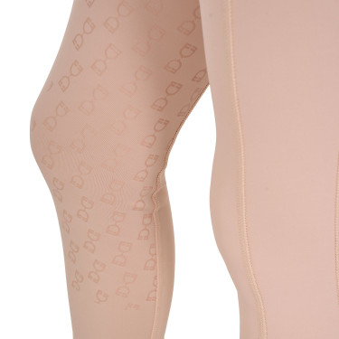 Meisjeslegging met grip en Equestro-logo Meisjeslegging met grip en Equestro-logo