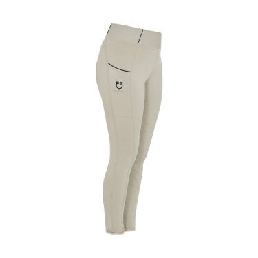 Meisjeslegging met grip en Equestro-logo