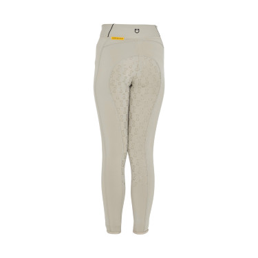 Meisjeslegging met grip en Equestro-logo Meisjeslegging met grip en Equestro-logo