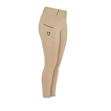Meisjeslegging met grip en Equestro-logo Meisjeslegging met grip en Equestro-logo