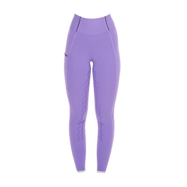 Meisjeslegging met grip en Equestro-logo Meisjeslegging met grip en Equestro-logo