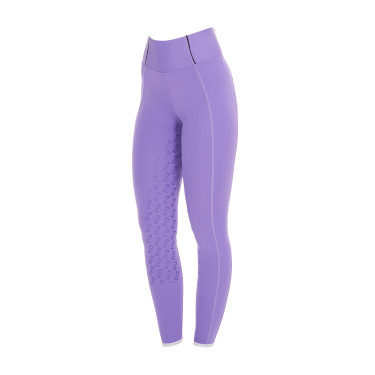 Meisjeslegging met grip en Equestro-logo Meisjeslegging met grip en Equestro-logo