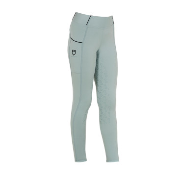 Meisjeslegging met grip en Equestro-logo Meisjeslegging met grip en Equestro-logo