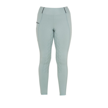 Meisjeslegging met grip en Equestro-logo Meisjeslegging met grip en Equestro-logo