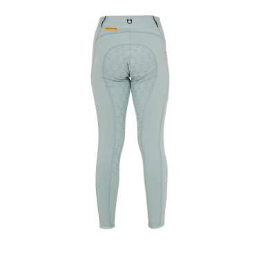 Meisjeslegging met grip en Equestro-logo Meisjeslegging met grip en Equestro-logo