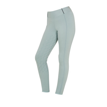 Meisjeslegging met grip en Equestro-logo Meisjeslegging met grip en Equestro-logo