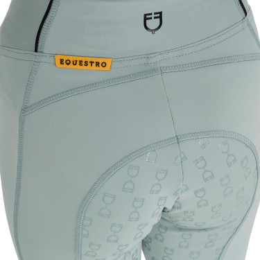 Meisjeslegging met grip en Equestro-logo Meisjeslegging met grip en Equestro-logo