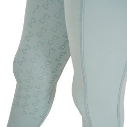 Meisjeslegging met grip en Equestro-logo Grijze nevel Blauw Meisjeslegging met grip en Equestro-logo Grijze nevel Blauw