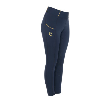 Meisjeslegging met grip en Equestro-logo Meisjeslegging met grip en Equestro-logo
