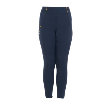 Meisjeslegging met grip en Equestro-logo Meisjeslegging met grip en Equestro-logo
