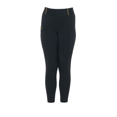 Meisjeslegging met grip en Equestro-logo Meisjeslegging met grip en Equestro-logo