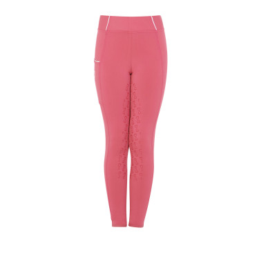 Meisjeslegging met grip en Equestro-logo Meisjeslegging met grip en Equestro-logo