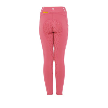 Meisjeslegging met grip en Equestro-logo Meisjeslegging met grip en Equestro-logo