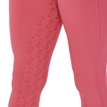 Meisjeslegging met grip en Equestro-logo Meisjeslegging met grip en Equestro-logo