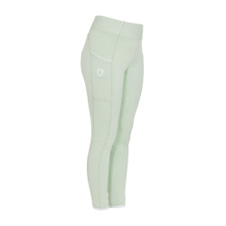 Meisjeslegging met grip en Equestro-logo Lichtgroen Meisjeslegging met grip en Equestro-logo Lichtgroen