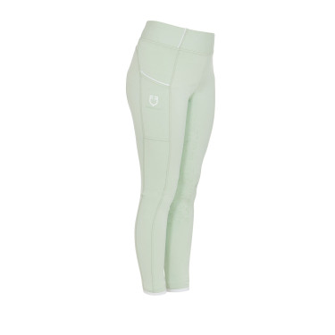 Meisjeslegging met grip en Equestro-logo Meisjeslegging met grip en Equestro-logo