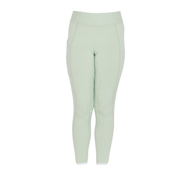 Meisjeslegging met grip en Equestro-logo Meisjeslegging met grip en Equestro-logo