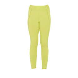 Meisjeslegging met grip en Equestro-logo Citroen Geel Meisjeslegging met grip en Equestro-logo Citroen Geel