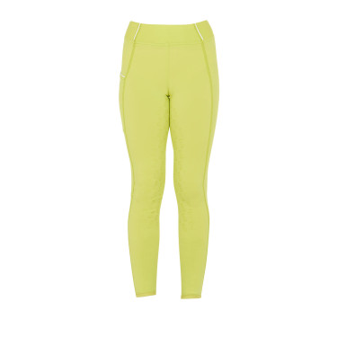 Meisjeslegging met grip en Equestro-logo Meisjeslegging met grip en Equestro-logo