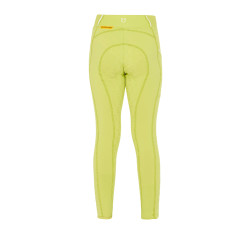 Meisjeslegging met grip en Equestro-logo Citroen Geel Meisjeslegging met grip en Equestro-logo Citroen Geel