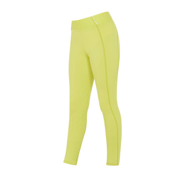 Meisjeslegging met grip en Equestro-logo Meisjeslegging met grip en Equestro-logo