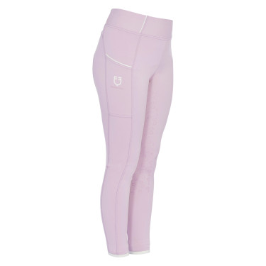Meisjeslegging met grip en Equestro-logo Meisjeslegging met grip en Equestro-logo