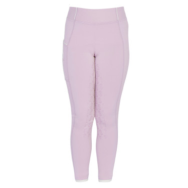 Meisjeslegging met grip en Equestro-logo Meisjeslegging met grip en Equestro-logo
