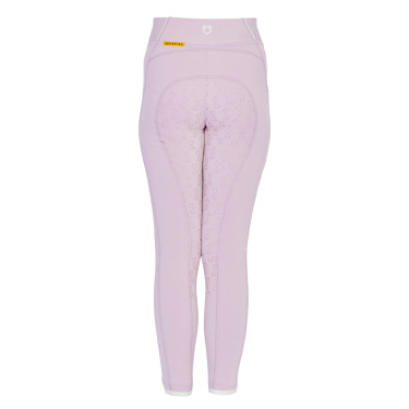 Meisjeslegging met grip en Equestro-logo Meisjeslegging met grip en Equestro-logo