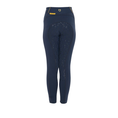 Meisjeslegging met grip en Equestro-logo Meisjeslegging met grip en Equestro-logo