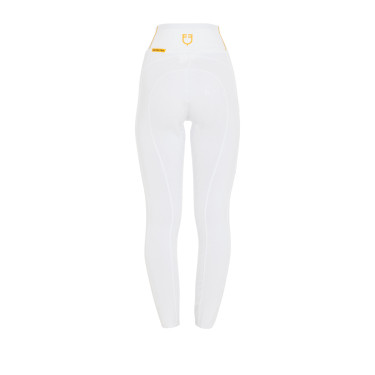 Meisjeslegging met grip en Equestro-logo Meisjeslegging met grip en Equestro-logo