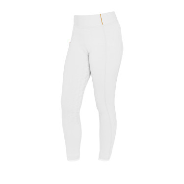 Meisjeslegging met grip en Equestro-logo Meisjeslegging met grip en Equestro-logo