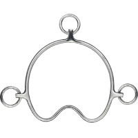 Anticabreur Feeling inox satin Anticabreur Feeling inox satin
