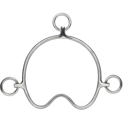 Antirembreur Feeling inox satijn