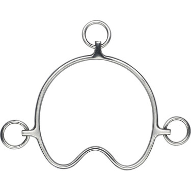 Antirembreur Feeling inox satijn