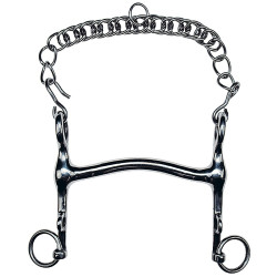 Mors L'hotte met brug Feeling Mors L'hotte met brug Feeling
