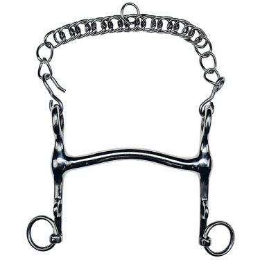 Mors L'hotte met brug Feeling Mors L'hotte met brug Feeling
