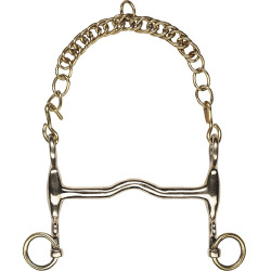 Mors L'hotte Feeling cyprium branches courtes