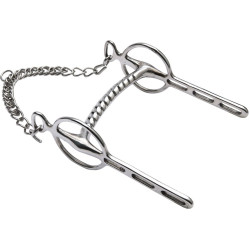 Mors Liverpool Feeling cintré 1/2 torsadé