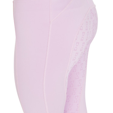 Legging ajustés femme avec grip complet Classic Equestro Legging ajustés femme avec grip complet Classic Equestro