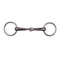 Mors 2 ringen vernikkeld...