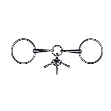 Mors 2 ringen Feeling met speelgoed Mors 2 ringen Feeling met speelgoed