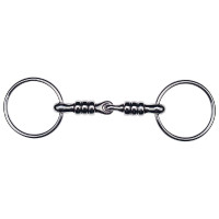 Mors 2 ringen Feeling met...