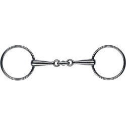 Mors 2 ringen Feeling Anatomic volle smalle mondstukken Mors 2 ringen Feeling Anatomic volle smalle mondstukken