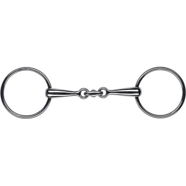 Mors 2 ringen Feeling Anatomic volle smalle mondstukken Mors 2 ringen Feeling Anatomic volle smalle mondstukken