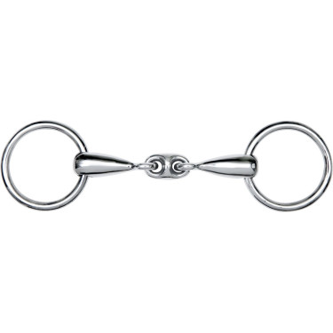 Mors 2 ringen Feeling Anatomic volle smalle mondstukken Mors 2 ringen Feeling Anatomic volle smalle mondstukken