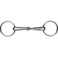 Mors 2 ringen Feeling...