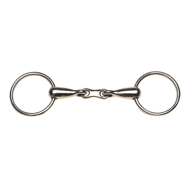 Mors 2 ringen Feeling Bristol