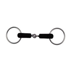 Mors 2 ringen Feeling gebroken rubber