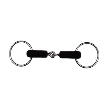 Mors 2 ringen Feeling gebroken rubber