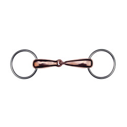 Mors 2 ringen Feeling koper Mors 2 ringen Feeling koper